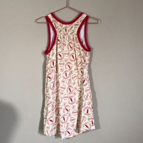 Coca Cola muscle tank - Picture 4 of 6